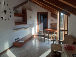 Mansarda in vendita a Lodi