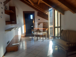 Mansarda in vendita a Lodi