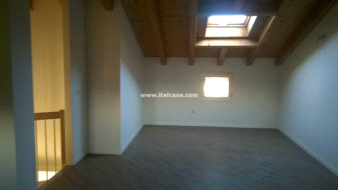 Appartamento in vendita a Brembio