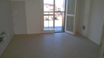 Appartamento in vendita a Brembio