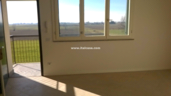 Appartamento in vendita a Brembio