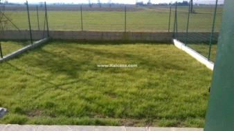 Appartamento in vendita a Brembio
