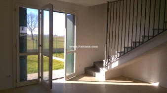 Appartamento in vendita a Brembio
