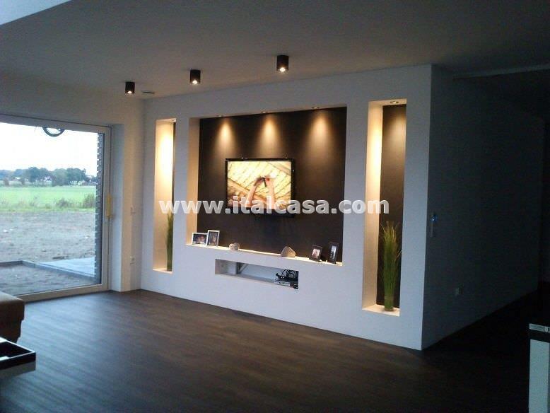 Villa Unifamiliare in vendita a Alzano Lombardo