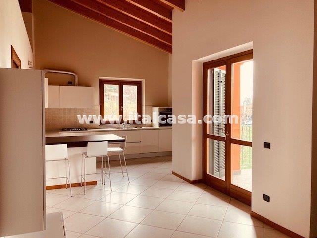 Appartamento in vendita a Alzano Lombardo