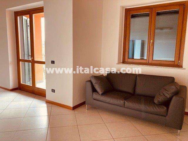 Appartamento in vendita a Alzano Lombardo
