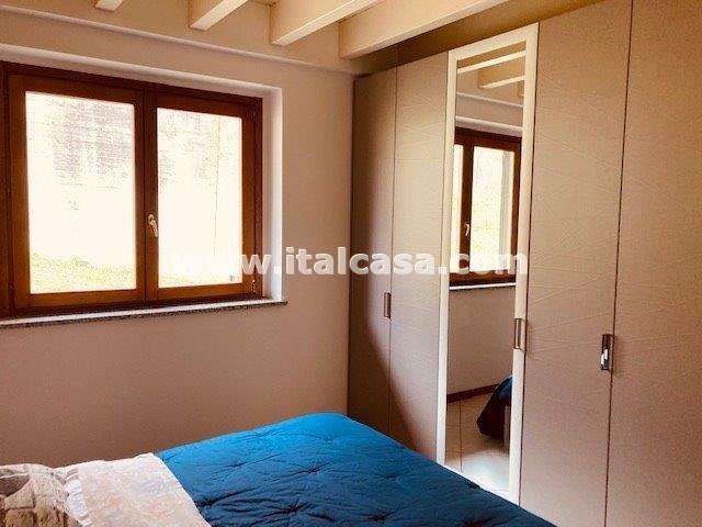 Appartamento in vendita a Alzano Lombardo