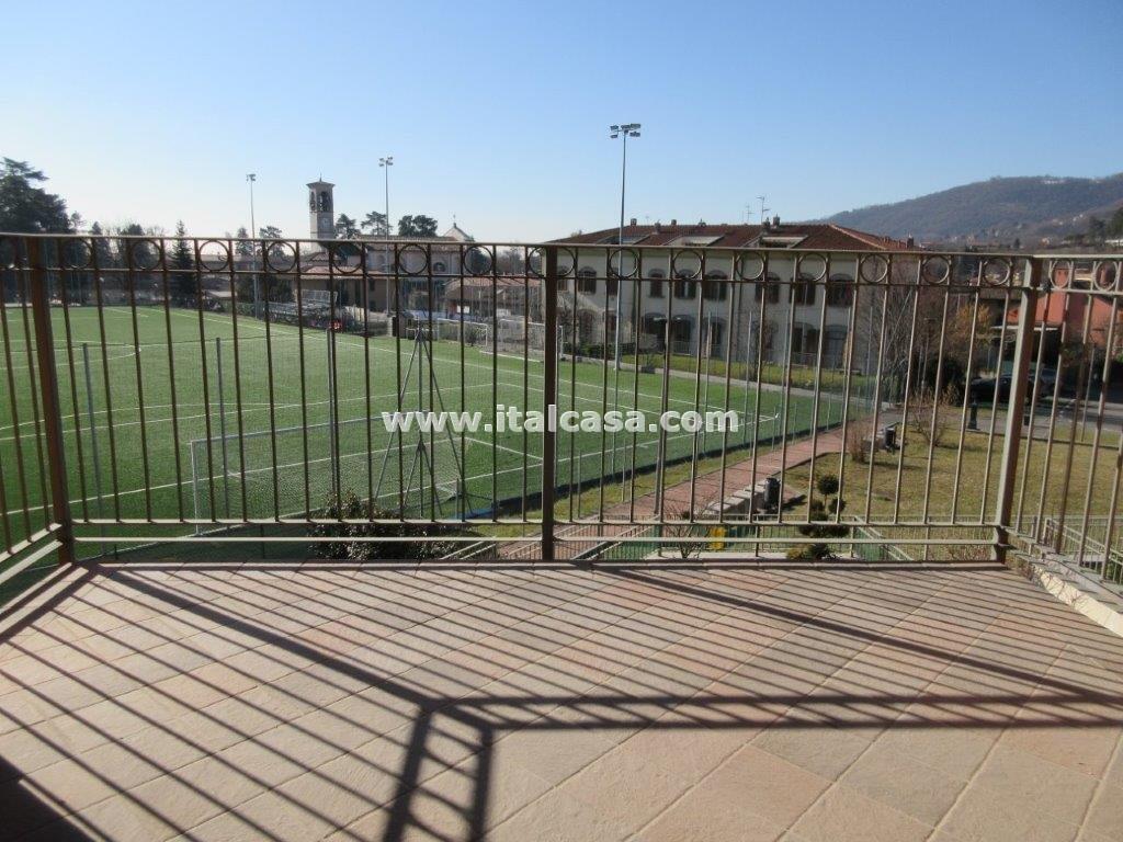 Appartamento in vendita a Alzano Lombardo