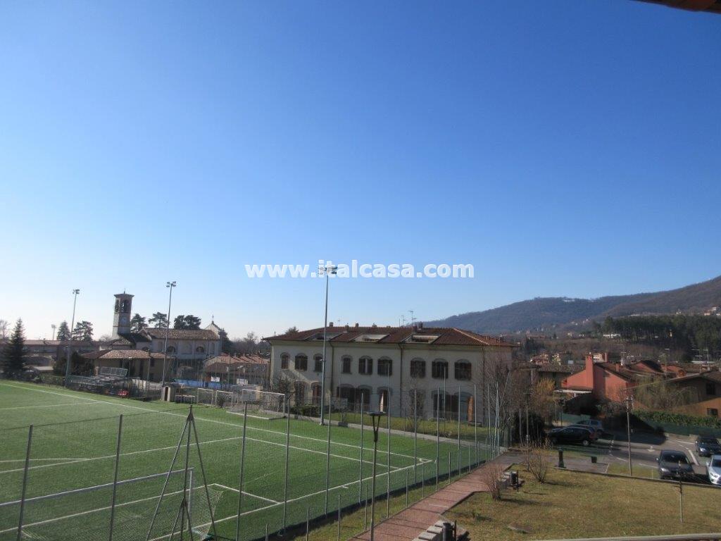 Appartamento in vendita a Alzano Lombardo