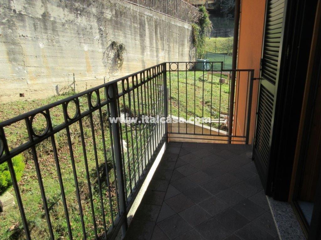 Appartamento in vendita a Alzano Lombardo
