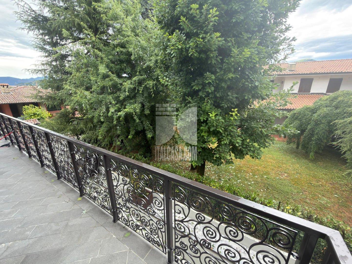 Appartamento in vendita a Albano Sant