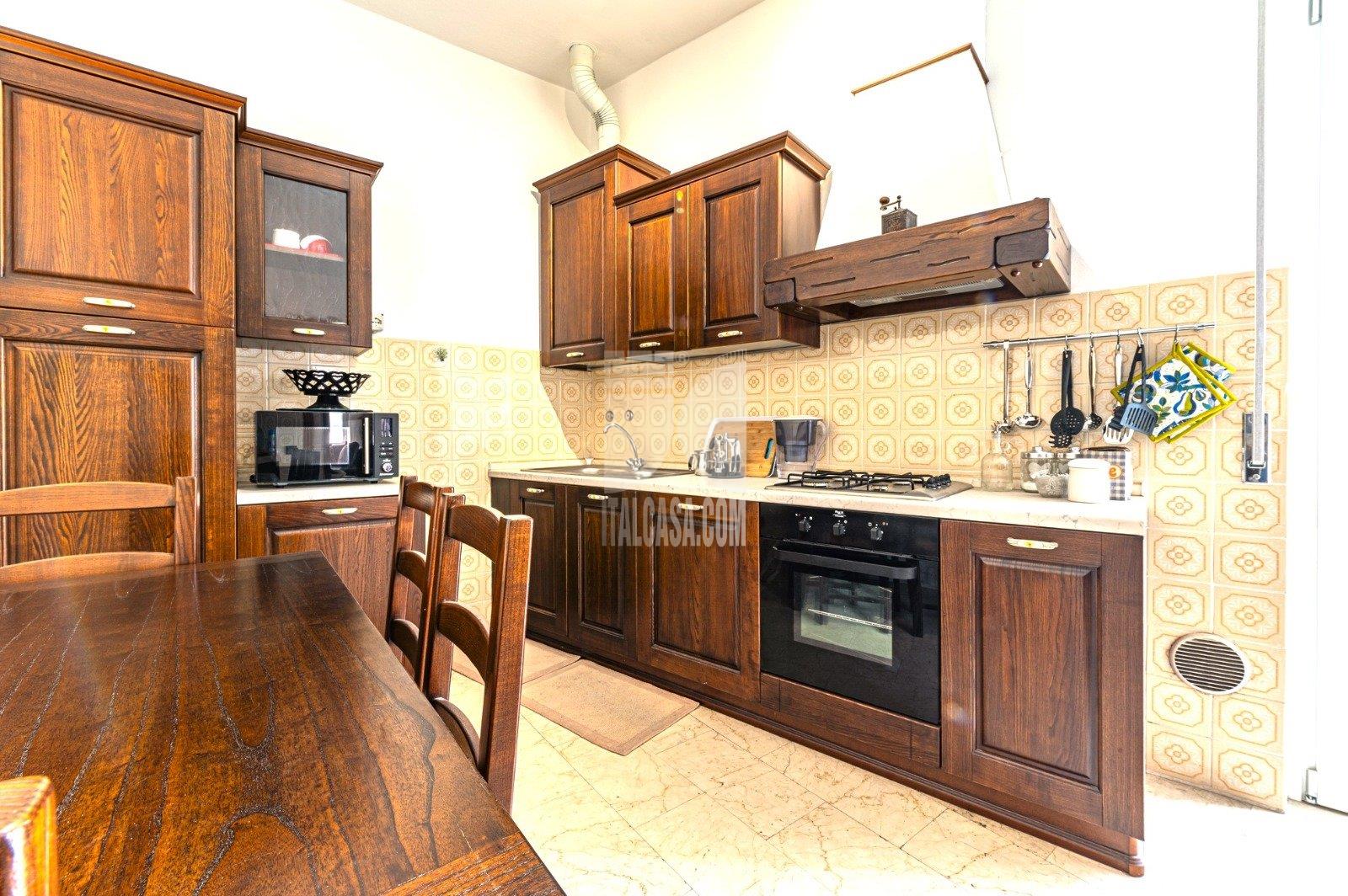 Villa Unifamiliare in vendita a Ranica