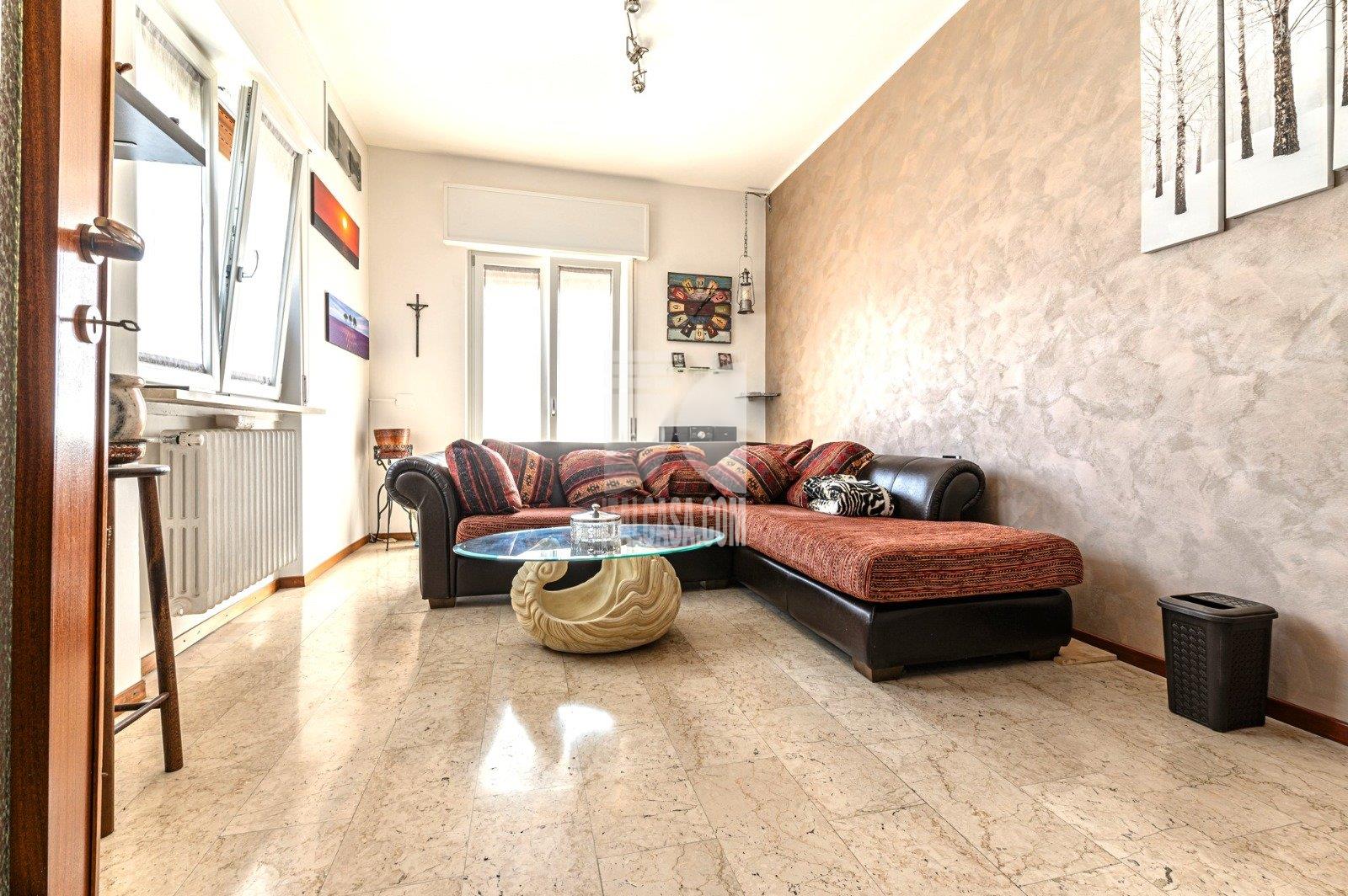 Villa Unifamiliare in vendita a Ranica