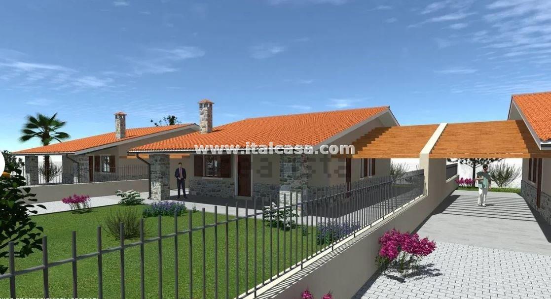 Villa Unifamiliare in vendita a Alzano Lombardo