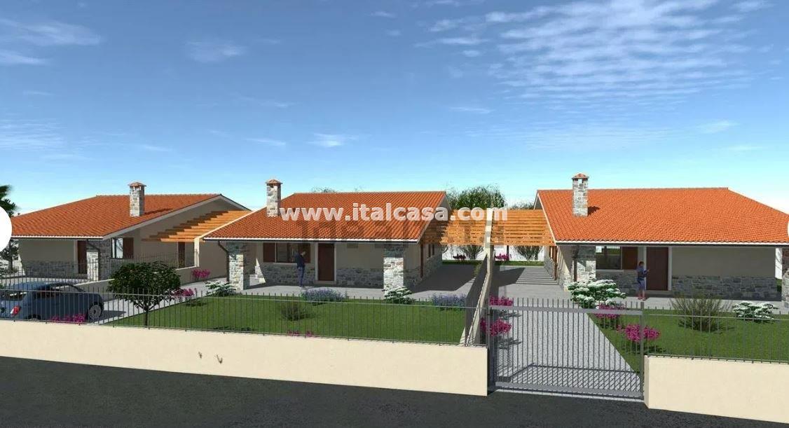 Villa Unifamiliare in vendita a Alzano Lombardo