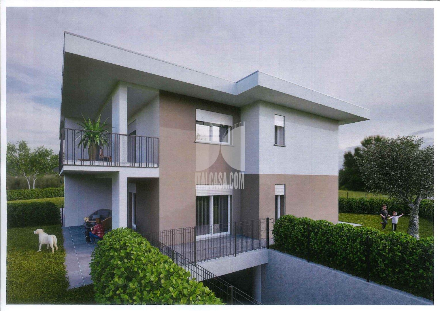 Appartamento in vendita a Cenate Sotto
