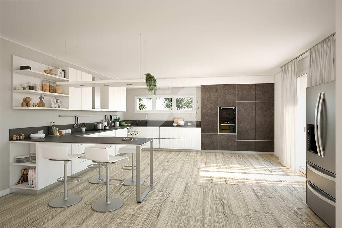 Appartamento in vendita a Cenate Sotto