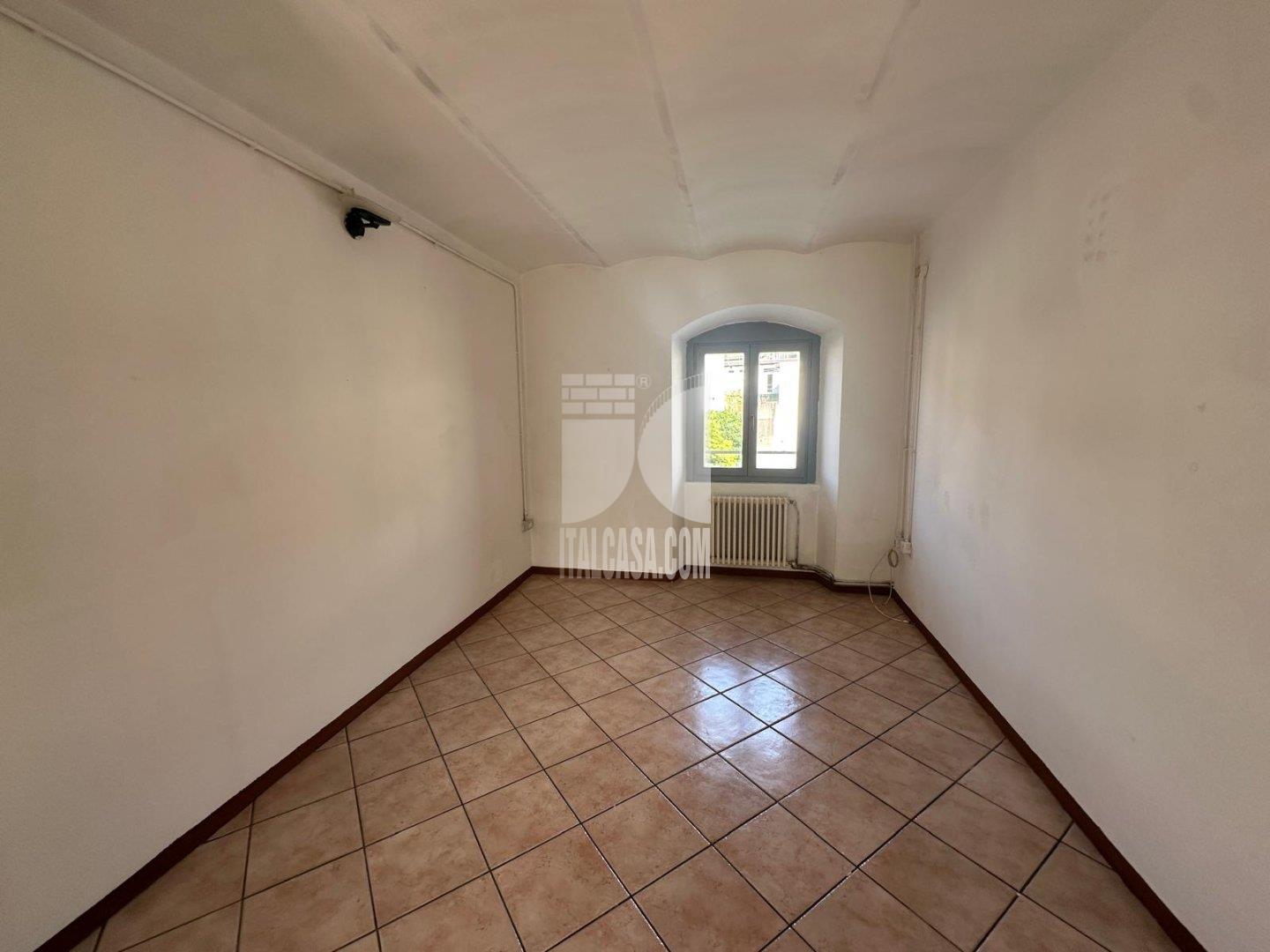 Appartamento in affitto a Albino