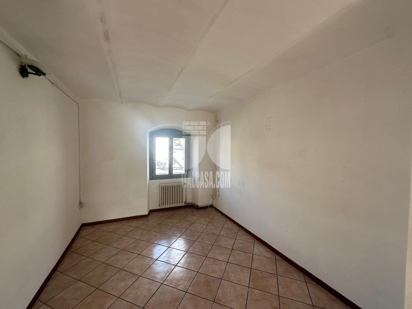 Appartamento in affitto a Albino