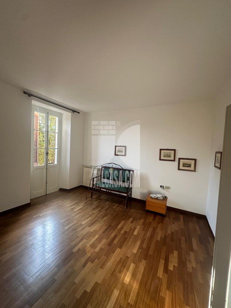 Appartamento in affitto a Alzano Lombardo