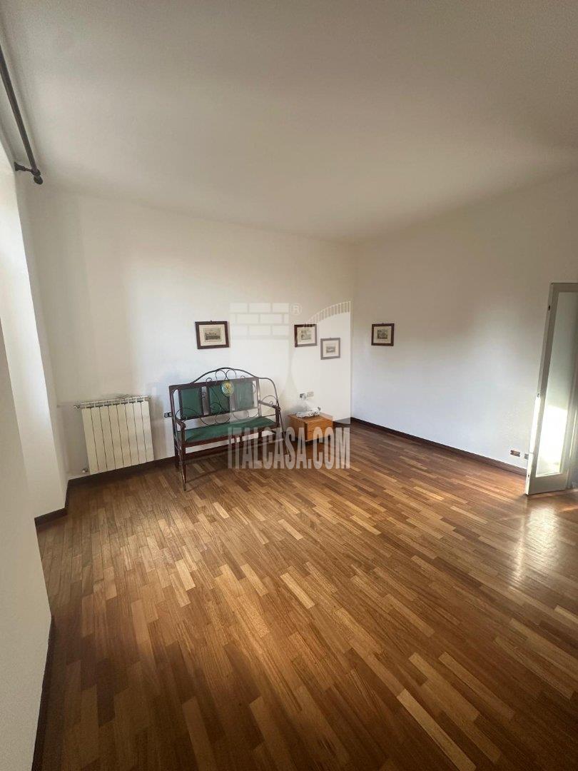 Appartamento in affitto a Alzano Lombardo