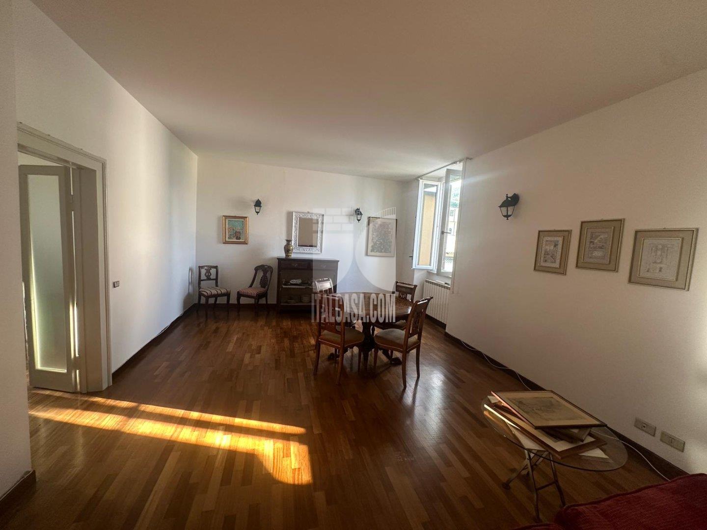 Appartamento in affitto a Alzano Lombardo