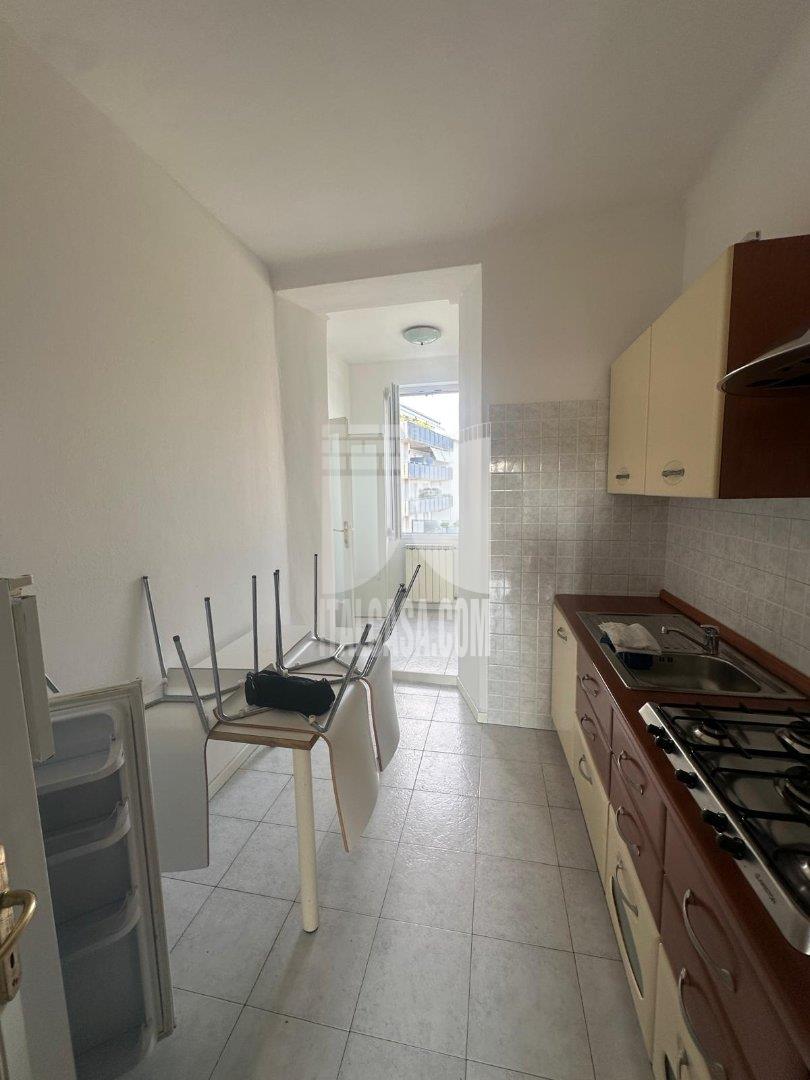 Appartamento in affitto a Alzano Lombardo
