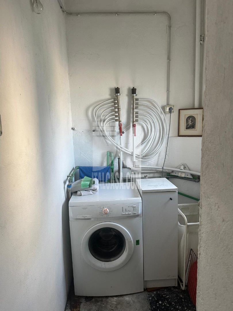Appartamento in affitto a Alzano Lombardo