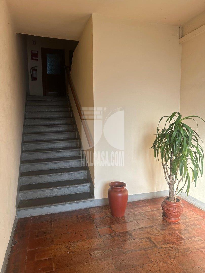 Appartamento in affitto a Alzano Lombardo