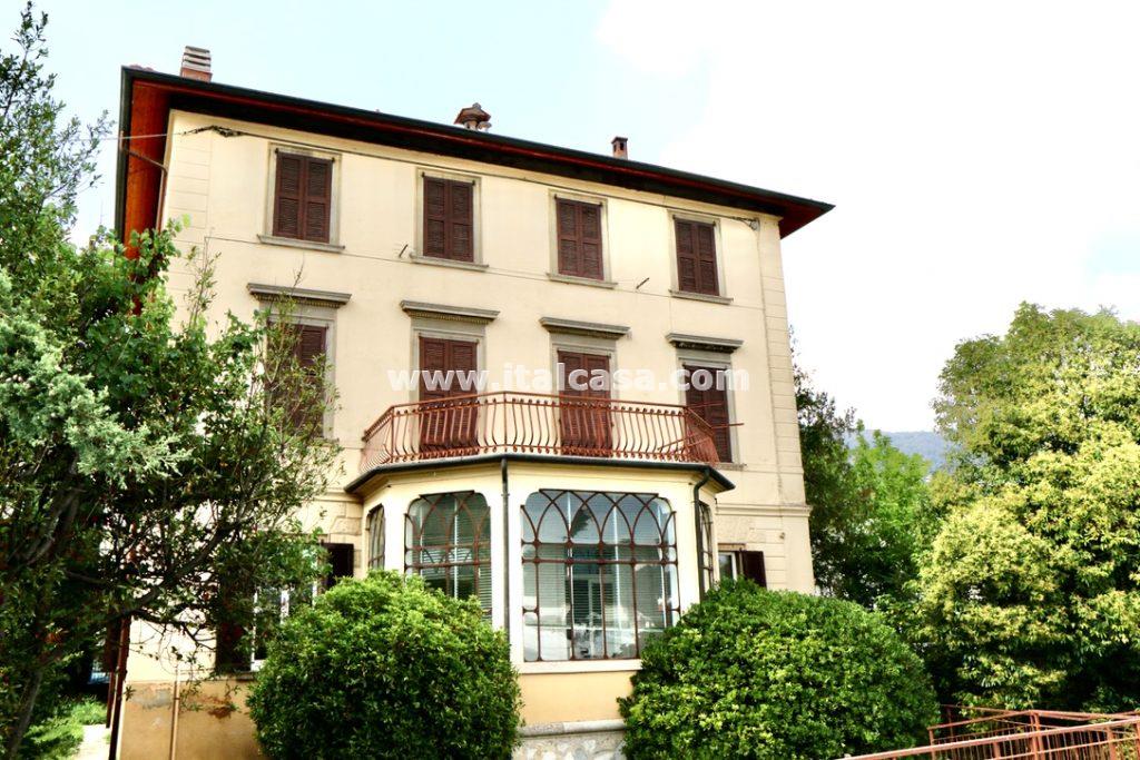 Appartamento in vendita a Alzano Lombardo