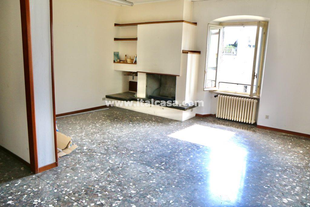 Appartamento in vendita a Alzano Lombardo
