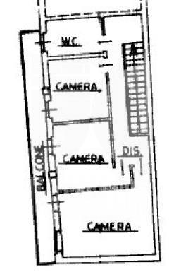 Appartamento in vendita a Scanzorosciate