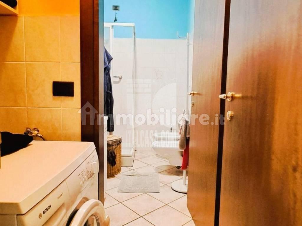 Appartamento in vendita a Scanzorosciate