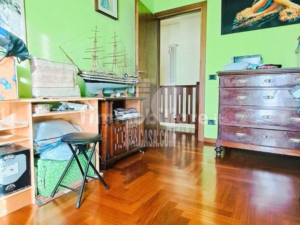 Appartamento in vendita a Scanzorosciate