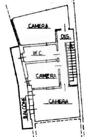 Appartamento in vendita a Scanzorosciate