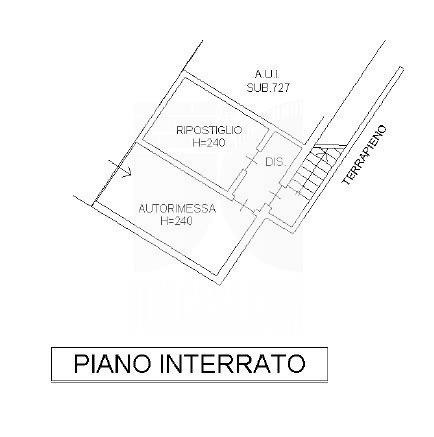 Appartamento in vendita a Scanzorosciate