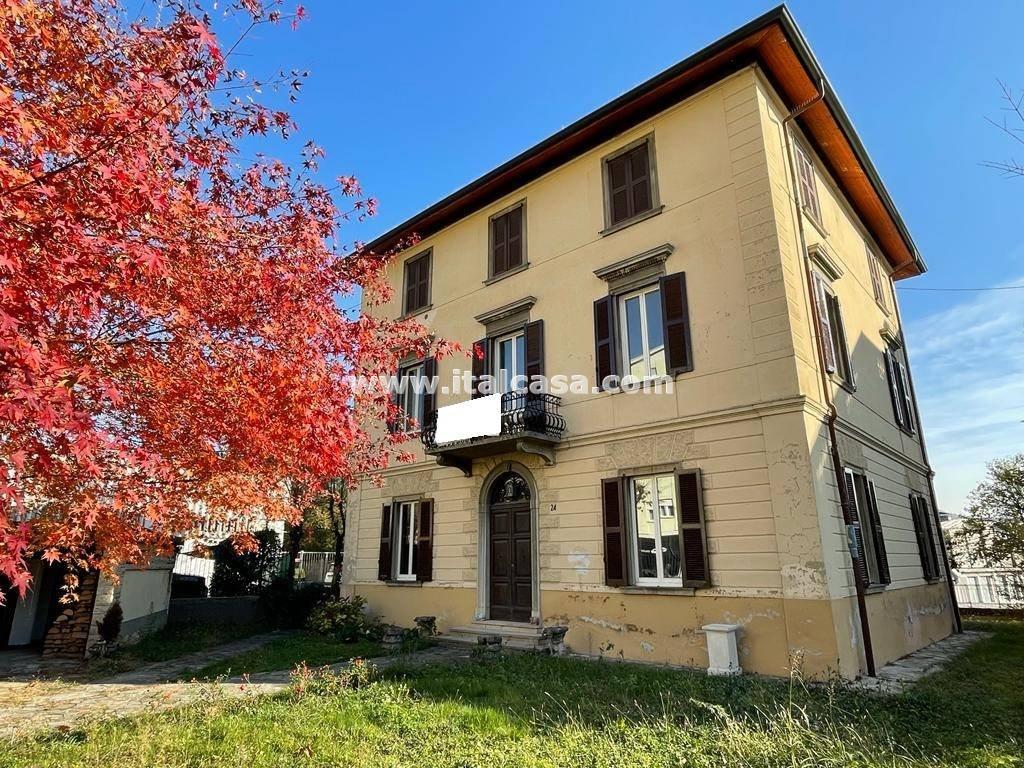 Appartamento in vendita a Alzano Lombardo
