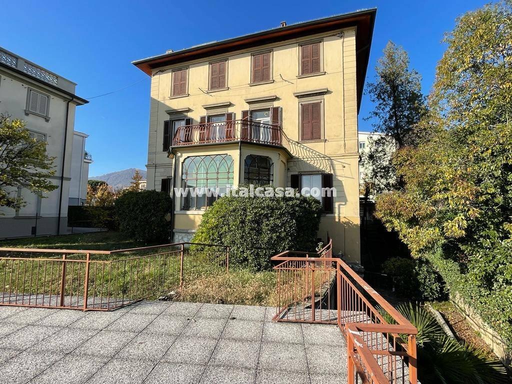 Appartamento in vendita a Alzano Lombardo