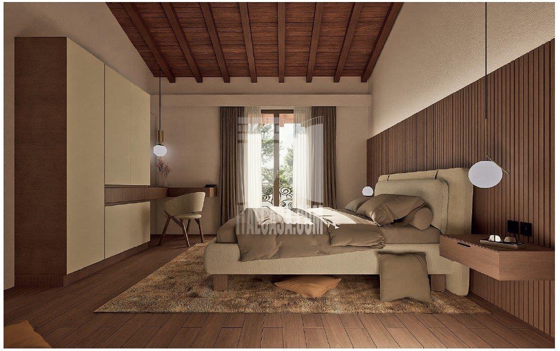 Appartamento in vendita a Albano Sant