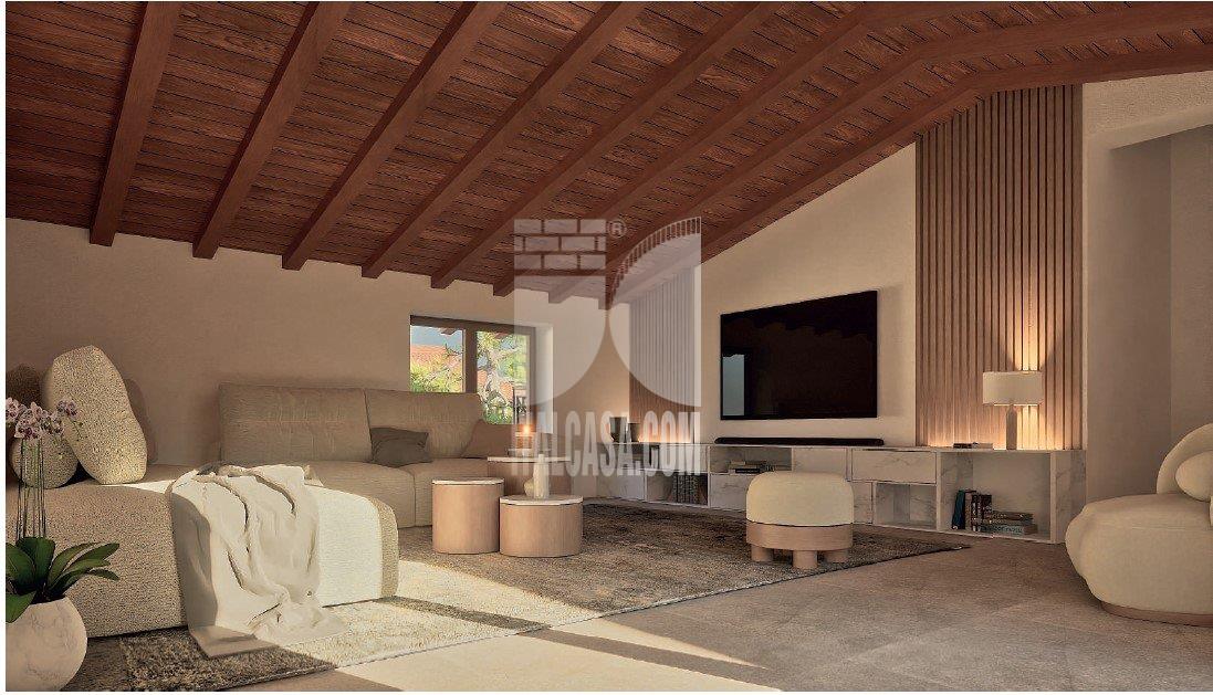 Appartamento in vendita a Albano Sant