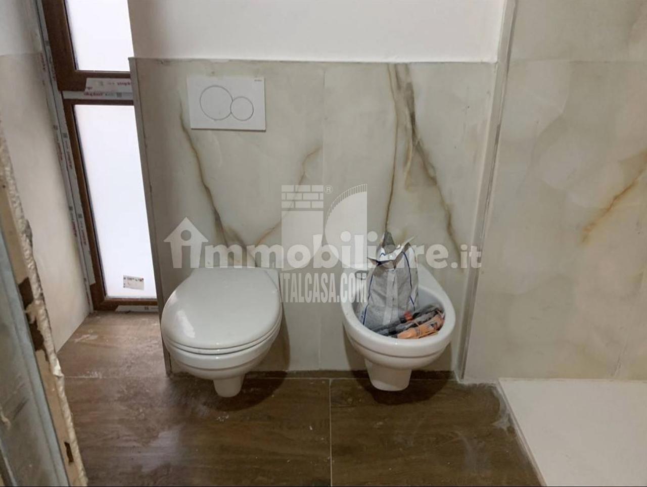 Appartamento in vendita a Alzano Lombardo