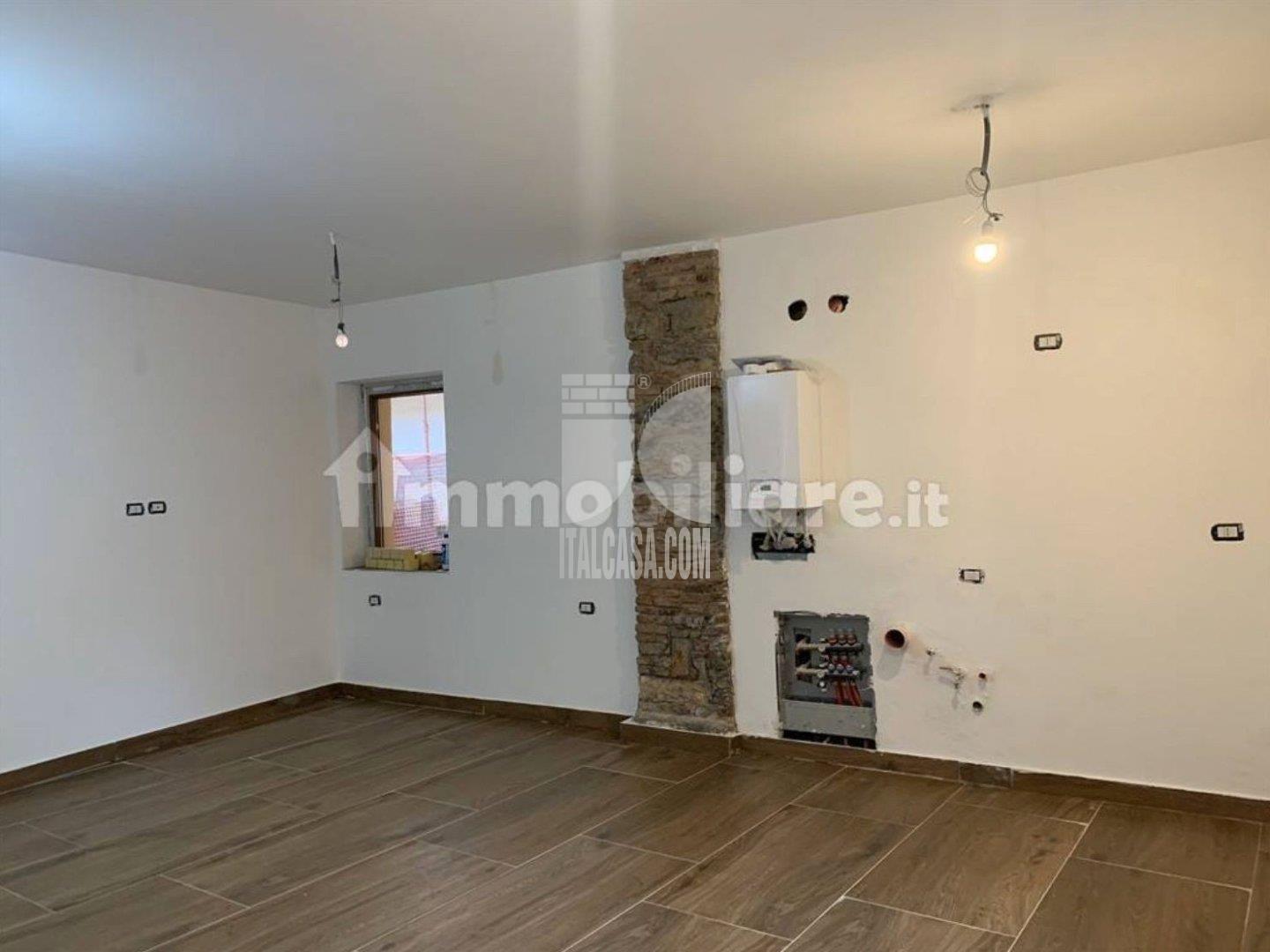 Appartamento in vendita a Alzano Lombardo