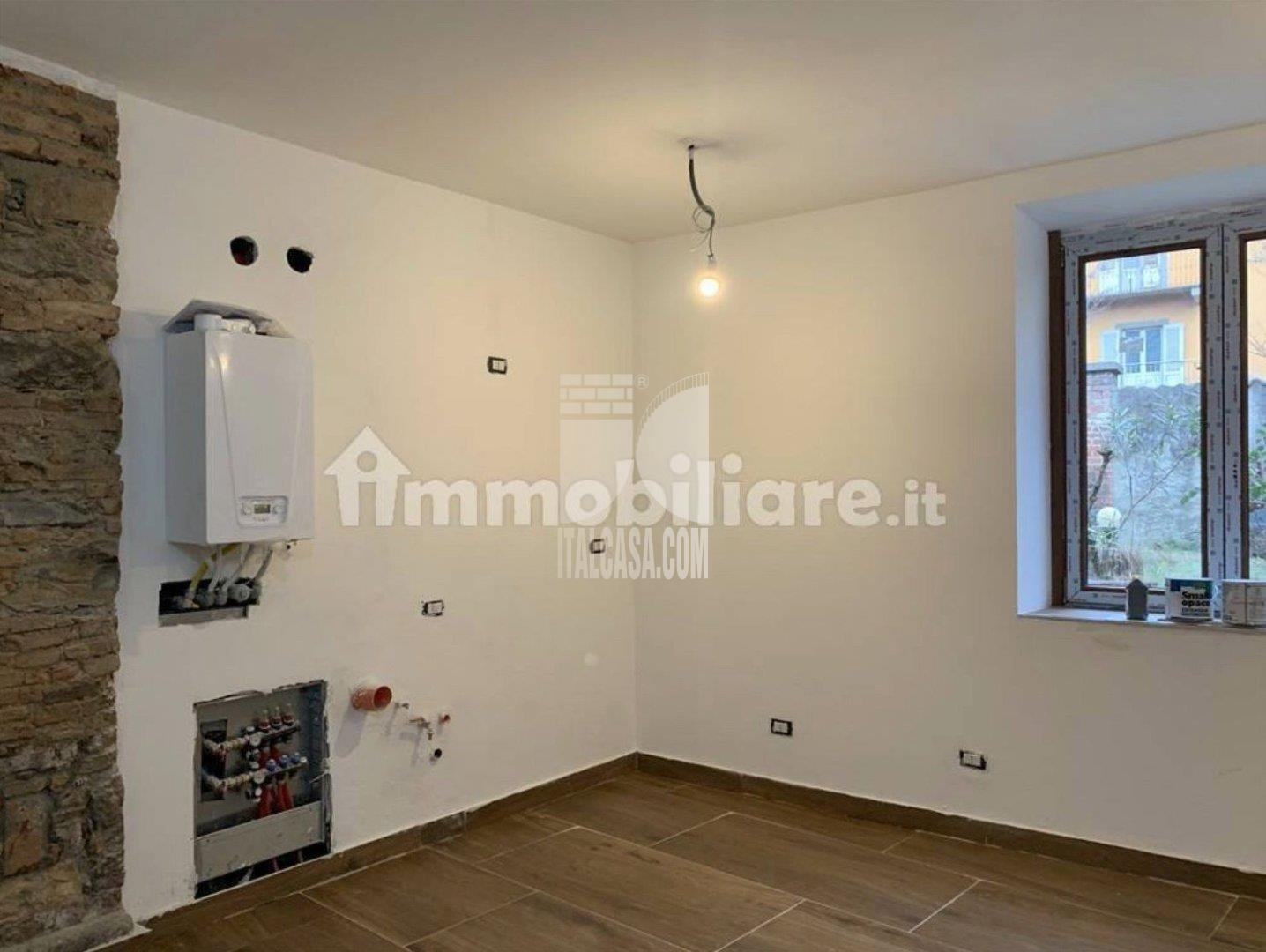 Appartamento in vendita a Alzano Lombardo