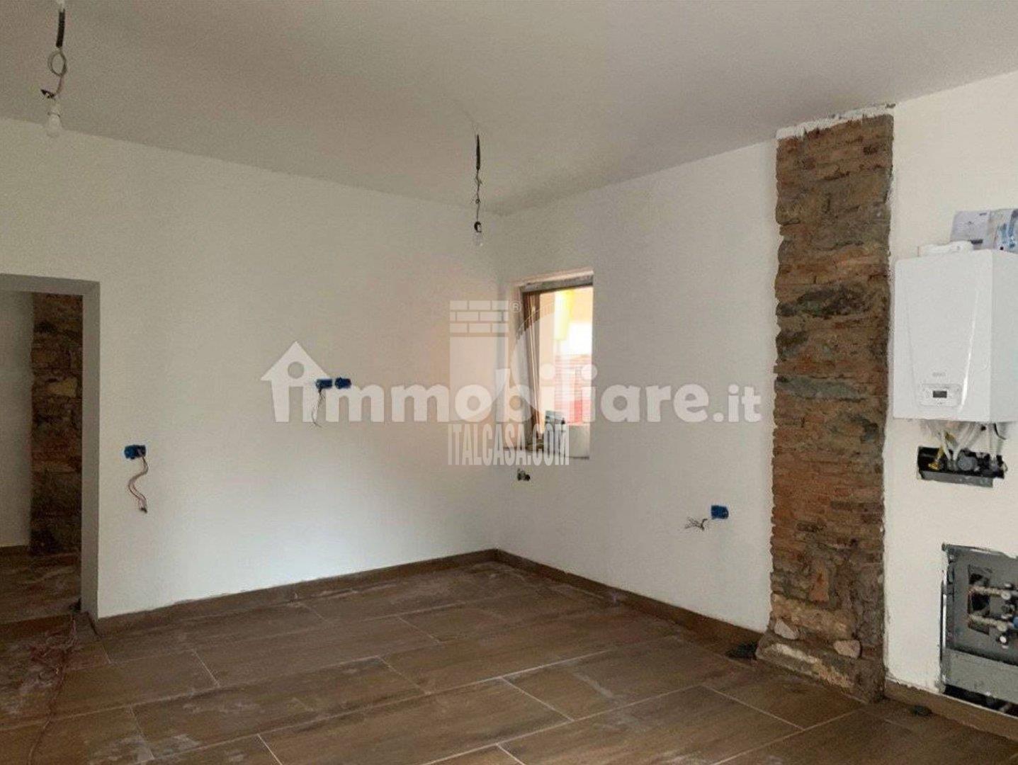 Appartamento in vendita a Alzano Lombardo