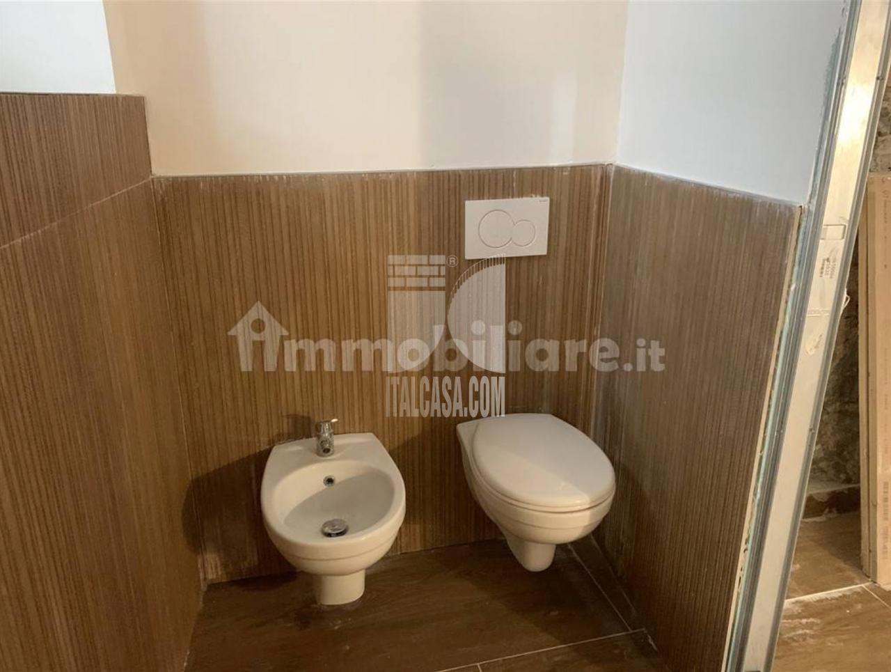 Appartamento in vendita a Alzano Lombardo