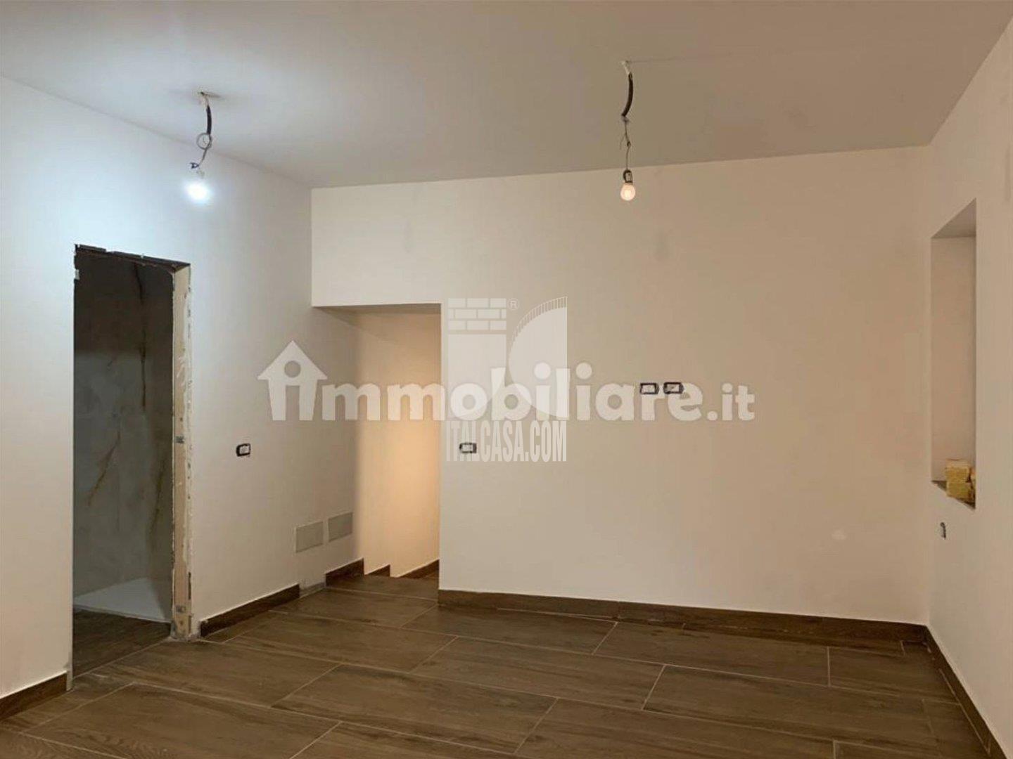 Appartamento in vendita a Alzano Lombardo