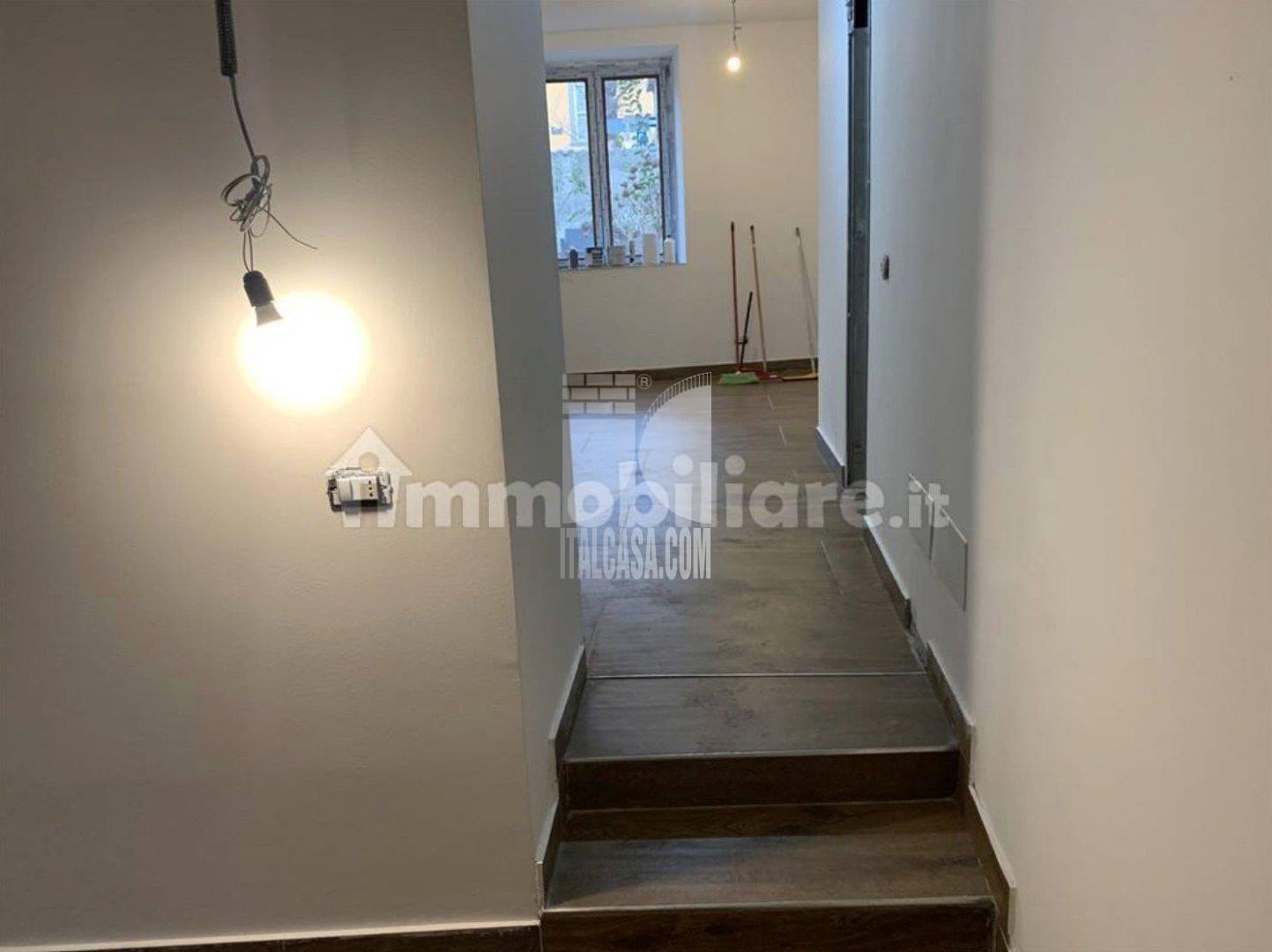 Appartamento in vendita a Alzano Lombardo