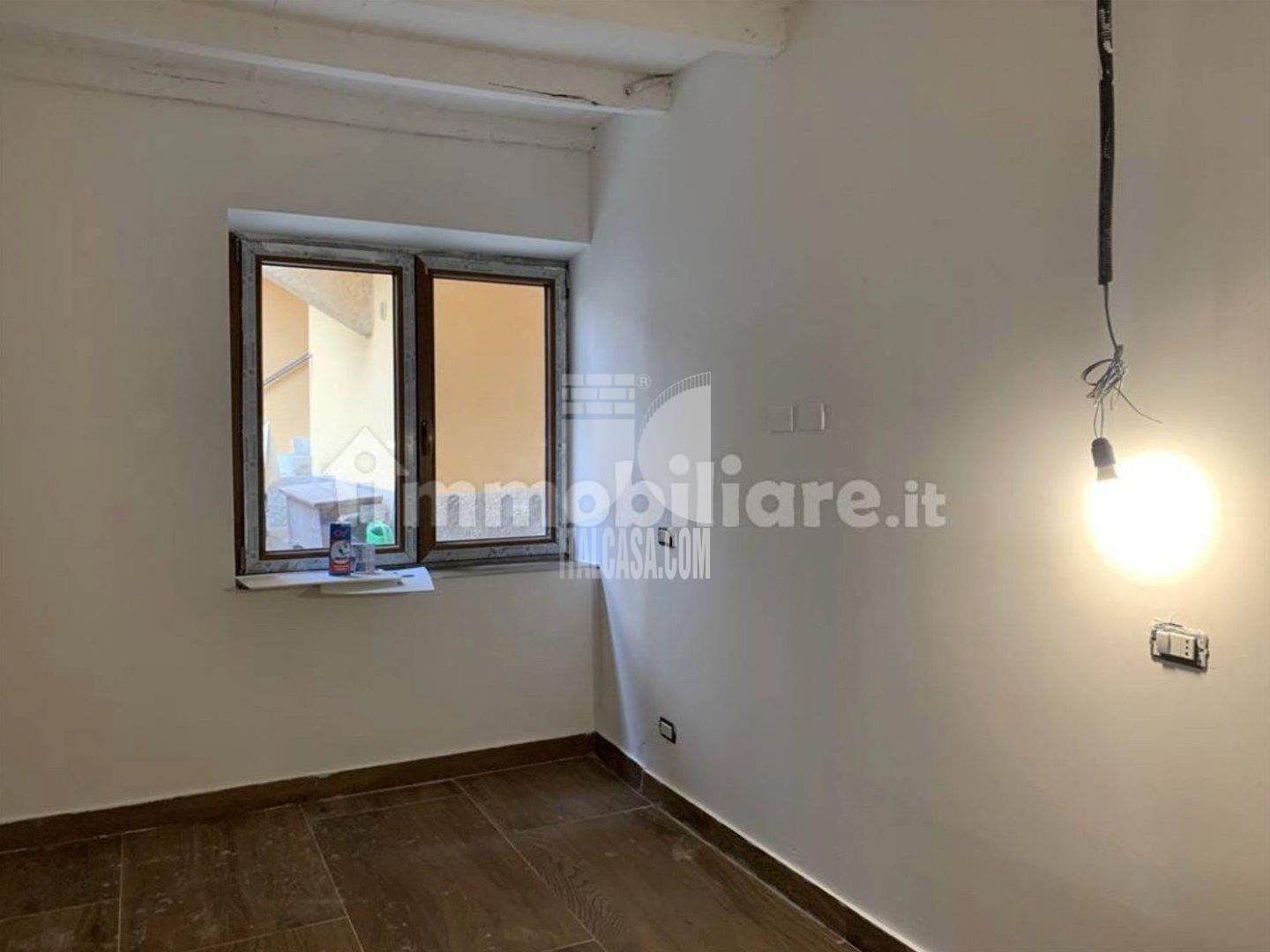 Appartamento in vendita a Alzano Lombardo