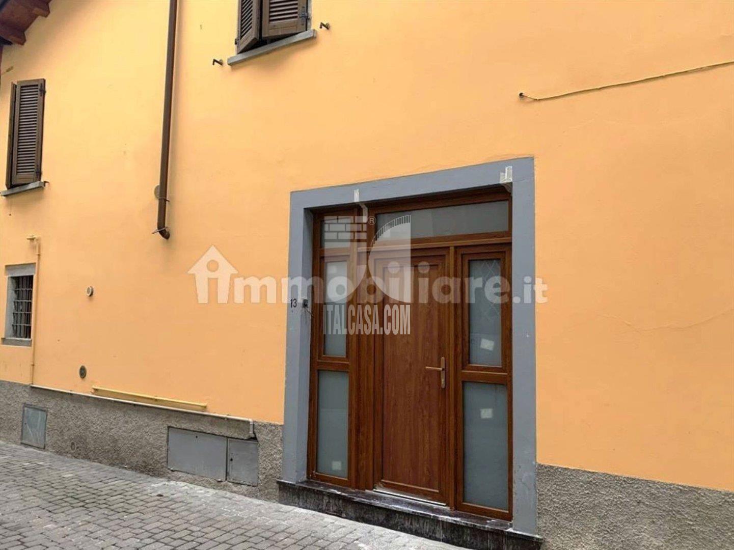 Appartamento in vendita a Alzano Lombardo