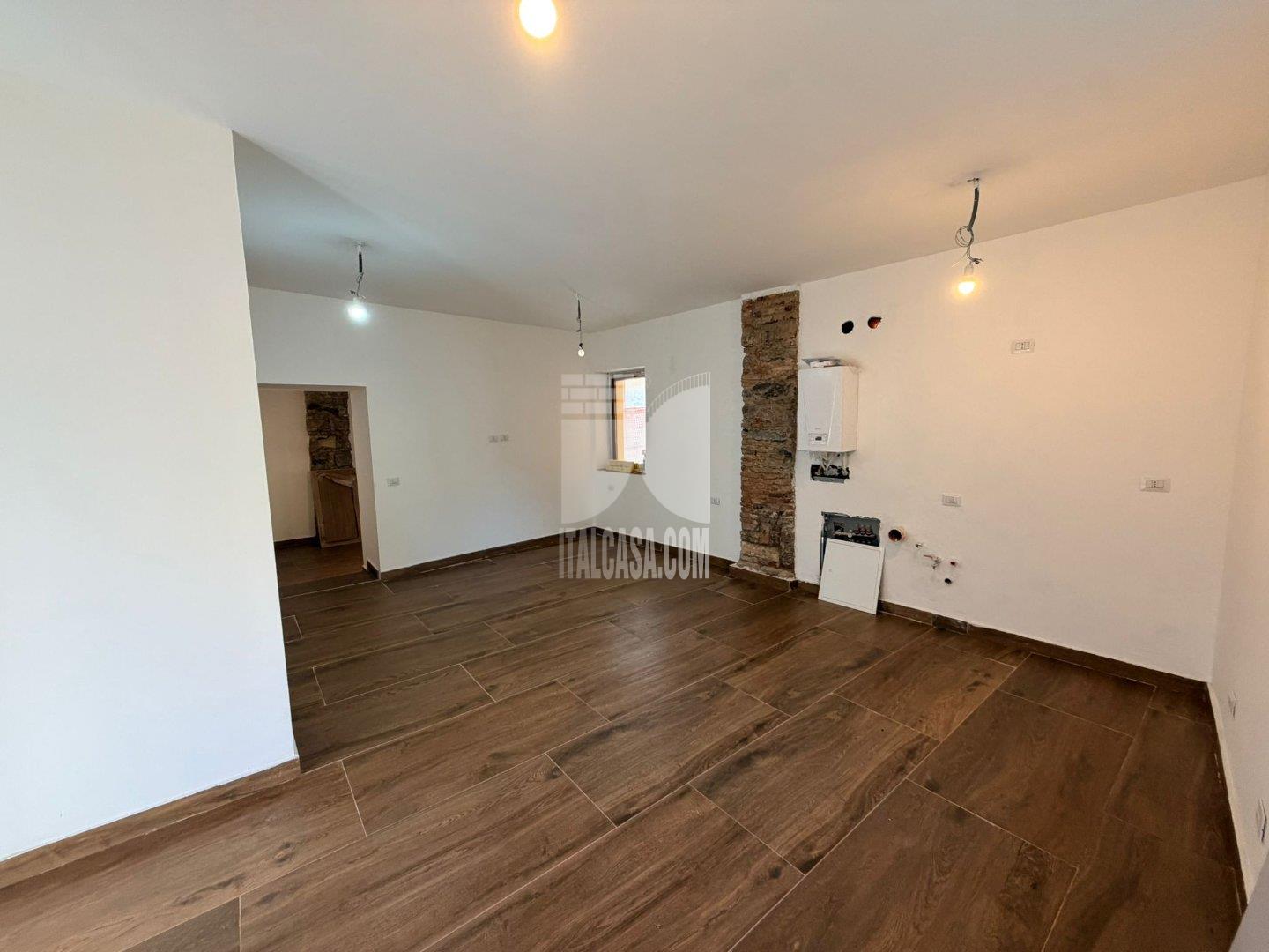 Appartamento in vendita a Alzano Lombardo